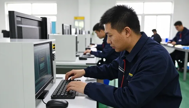 技术转让帮助以严谨的态度提升服务能力