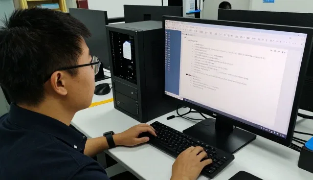 科技服务用户如何选择智能办公系统
